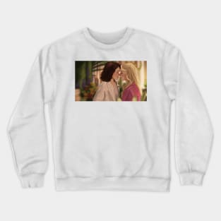 Damie Crewneck Sweatshirt